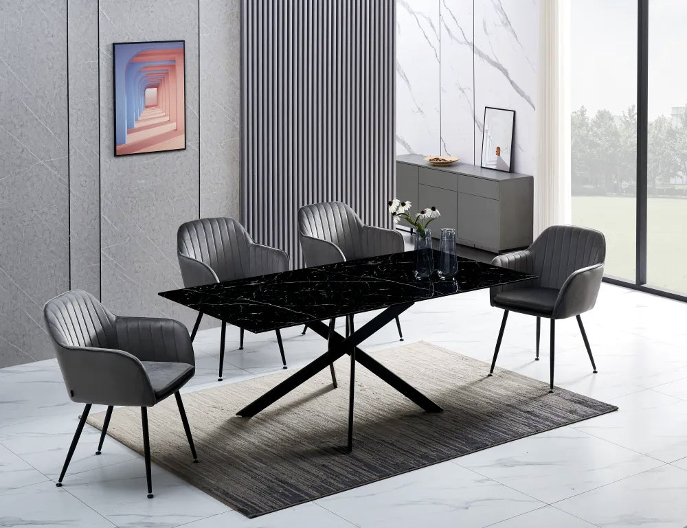 JESSICA Verre Trempé