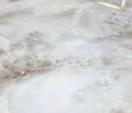 Table BASSE effet marbre - ROSA
